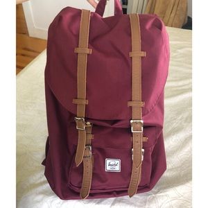 Herschel Supply Co. | Little America